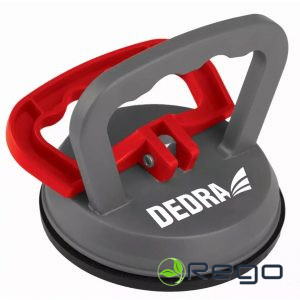 Dedra DED06P01 Atsevišķs stiklu piesūceknis 118mm, maks. 30kg