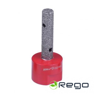 Dedra DED1581 Dimanta taisna frēze, M14 20 mm