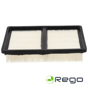 Dedra DED66072 Maināms HEPA filtrs