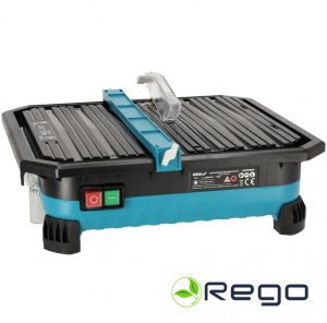 Dedra DED6900 Ar akumulatoru darbinams flīžu griezējs 18V, SAS+ALL