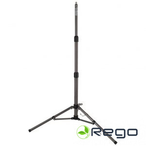 Dedra DED6909 Tērauda statīvs lampām un lāzeriem 1,5 m