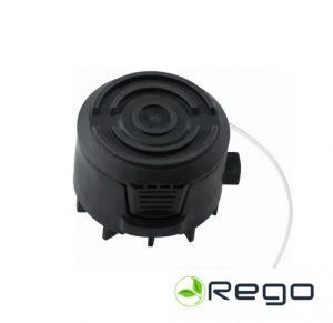 Dedra DED69903 zāles trimmera galviņa ar neilona auklas spoli 1,6mm