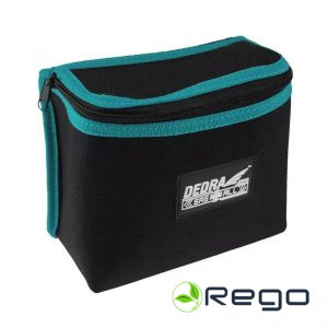 Dedra DED7002C Soma 2 akumulatoriem SAS+ALL