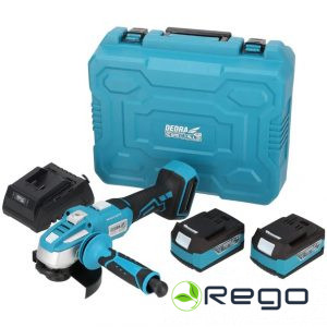 Dedra DED7030A10 Instrumentu komplekts kastē