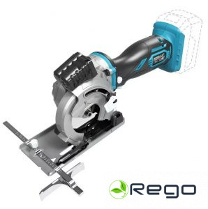 Dedra DED7049 Akumulatora mini ripzāģis 18V