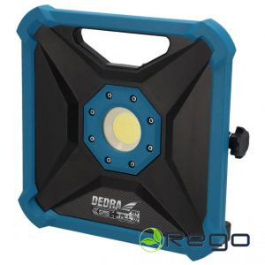 Dedra DED7071 Akumulatora darbnīcas lampa18V SAS+ALL
