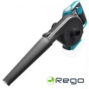 Dedra DED7072 Akumulatora pūtējs/sūcējs SAS+ALL 18V