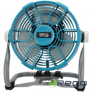 Dedra DED7074 Akumulatora ventilators 18V