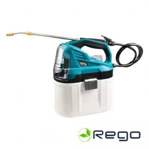 Dedra DED7097 Smidzinātājs ar akumulatoru 18V SAS+ALL