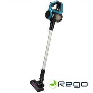 Dedra DED7176 Akumulatora putekļu sūcējs 18V SAS+ALL, tikai korpuss