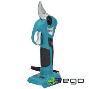 Dedra DED7177 Akumulatora dārza šķēres 18V SAS+ALL, 25–30 mm