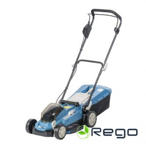 Dedra DED7198 Akumulatora zāles pļāvējs 18V, 33cm, tikai korpuss