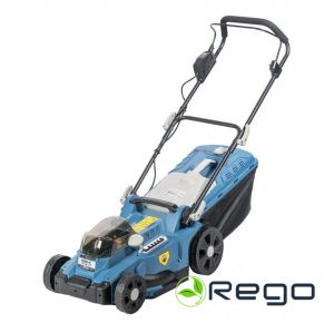 Dedra DED7199 Ar akumulatoru zāles pļāvējs 2x18V, bezsuku