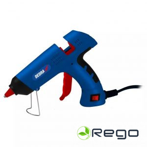 Dedra DED7549 Karstas limes pistole 7-8mm