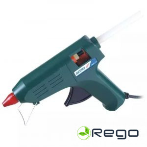 Dedra DED7551 Pistole karstajai līmēšanai 40/80 W