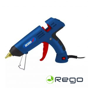 Dedra DED7556 Karstas limes pistole 11.2mm