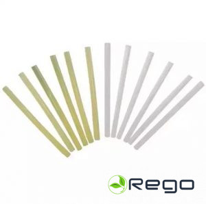 Dedra DED7566 Universāla karstā līme, medus krāsa,puscaurspīdīga 6gab.