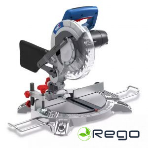 Dedra DED7739 Leņķzāģis 1400W, 210mm