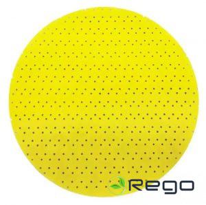 Dedra DED7764P Abrazīvs disks 180mm, 40, 5gb.