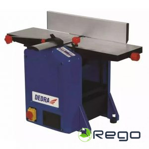 Dedra DED7813 Ēvele un biezumēvele 1400 W