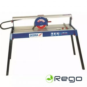 Dedra DED7828 Flīžu griezējs 800W