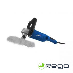 Dedra DED7955 Elektriskais pulētājs 1200W, 180MM