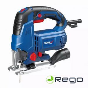 Dedra DED7966 Figūrzāģis 750W