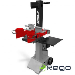 Dedra DED8679 malkas skaldītājs 3000W, 8T