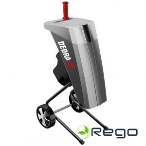 Dedra DED8680 Zaru smalcinātājs 2500W, 45mm