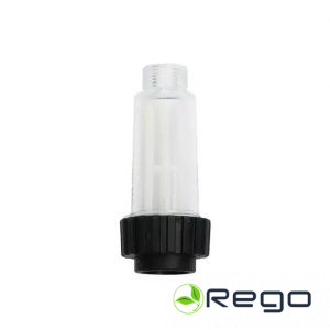 Dedra DED882206 Ūdens filtrs augstspiedena mazgātājiem 3/4