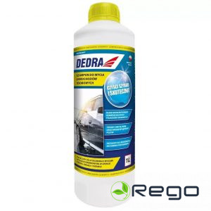 Dedra DED8823A1 Šampūns vieglo automašīnu mazgāšanai 1L