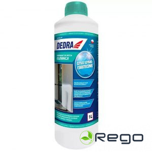 Dedra DED8823A7 Fasades mazgašanas lidzeklis 1L