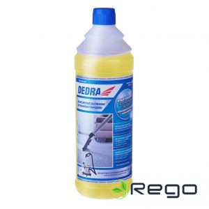 Dedra DED8823B1 Paklāju un polsterējuma tīrīšanas līdzeklis