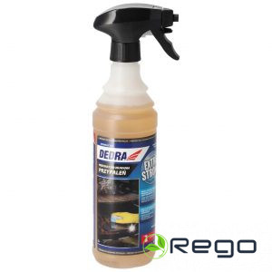 Dedra DED8823C16A Pielipušo netirumu nonemšanas lidzeklis 0,6L smidzinatajs