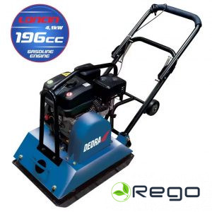 Dedra DED8830 Zemes bliete 88kg. 5,5HP