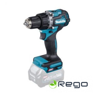 Makita DF002GZ Urbjmašīna 40V bez akumulatora un lādētāja