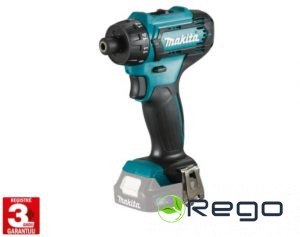 Makita DF033DZ akum. triecienurbjmašīna  12V