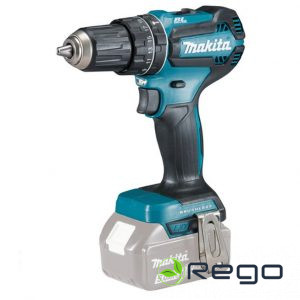 Makita DHP485Z Urbjmašīna bez akumulatora un lādētāja