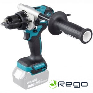 Makita DHP486Z Akumulatora triecienurbjmašīna 18V, 130/65Nm