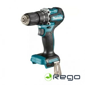 Makita DHP487Z Triecienurbjmašīna 18V, 40Nm 0 – 1700min BL, LXT