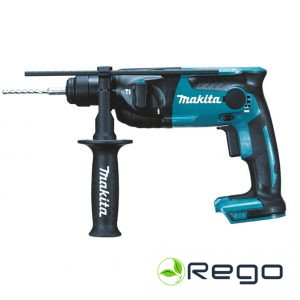 Makita DHR165Z perforators 18V,SDS+ LED