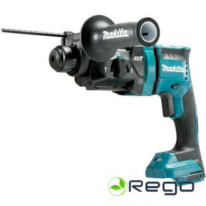 Makita DHR182Z Perforators LXT tikai korpuss