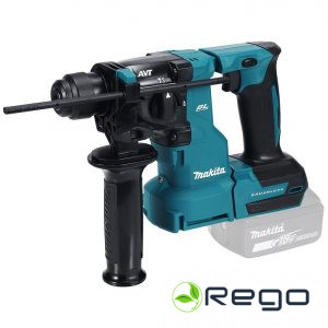 Makita DHR183Z Perforators 18V LXT 1.7J, tikai korpuss