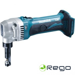 Makita DJN161Z izciršanas iekārta 18V, tikai korpuss