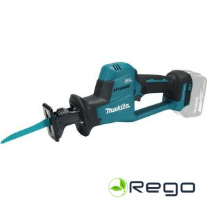 Makita DJR189Z Zobenzāģis 18V tikai korpuss