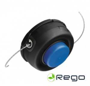 Trimmera spole automātiskā (HUS T35), 10x1.25F