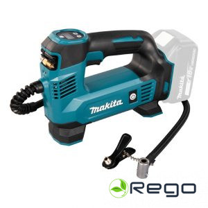 Makita DMP180Z Akumulatora gaisa pumpis 18V LXT, tikai korpuss
