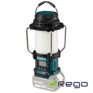 Makita DMR055 Laterna / Radio LXT 18v