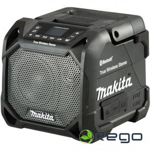 Makita DMR203B Akumulatora Bluetooth skanda