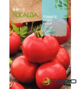 Tomāti Ace 55VF 1g